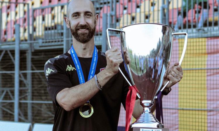 Tor Tre Teste, Fabi saluta dopo lo Scudetto: nel suo futuro c'è il Tor di Quinto?