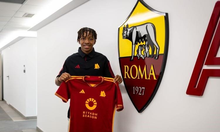 La Roma rinforza la difesa: dal Levante arriva Sangarè