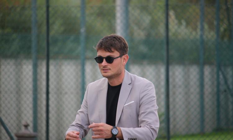 Daniele Placido (Foto Gaz Reg)