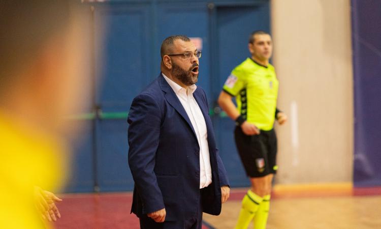 Panchina Fortitudo Pomezia: ufficiale l'accordo con Gianfranco Angelini