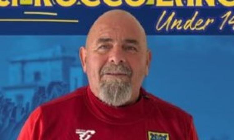 Arce: ufficiale, Rocco Lancia guiderà i classe 2011