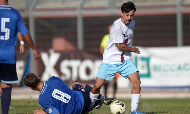 Valle Del Peschiera: altro grande colpo. Di Nicola è rossoblù