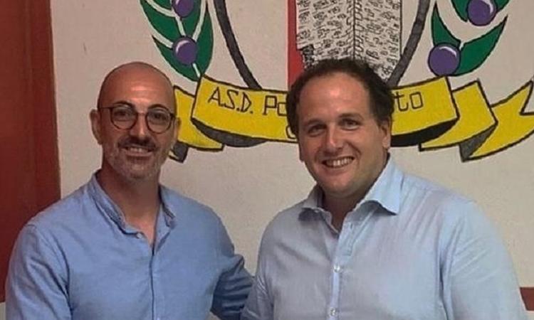 Poggio Mirteto, scelto il nuovo allenatore.Un gran colpo in difesa, rinnovano altri 3 