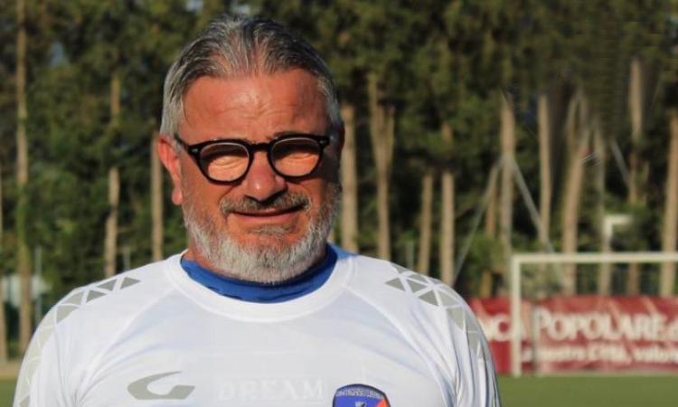 Belmonte Castello, ufficiale il nuovo allenatore: è Silvio Di Prisco