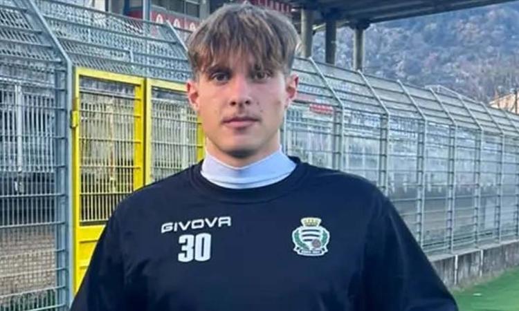 Sora: ufficiale la conferma dell'attaccante classe 2004 Lorenzo Didio
