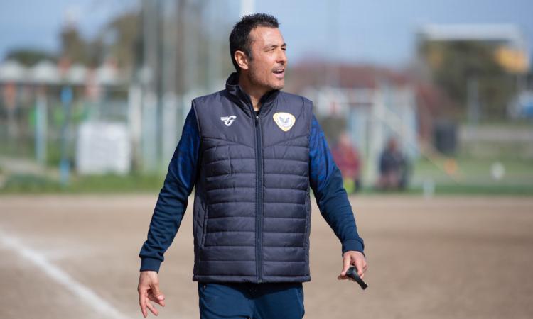 Polisportiva Carso, Mauro Rubba torna in agonistica: guiderà i classe 2010