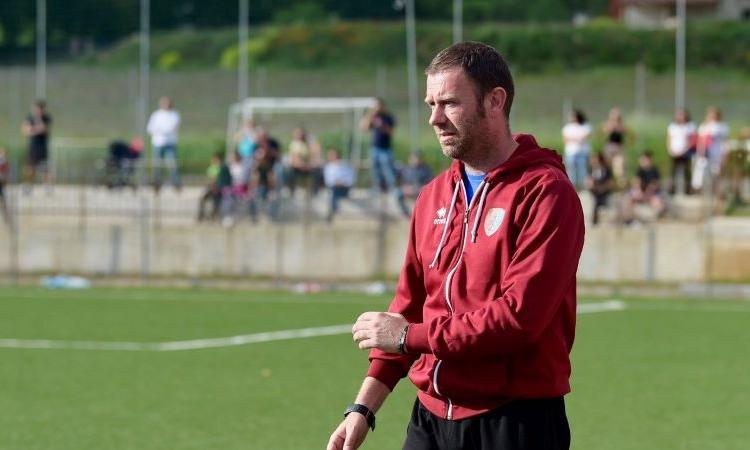 Nuova Rieti: Stefano Lotto nuovo responsabile del settore giovanile