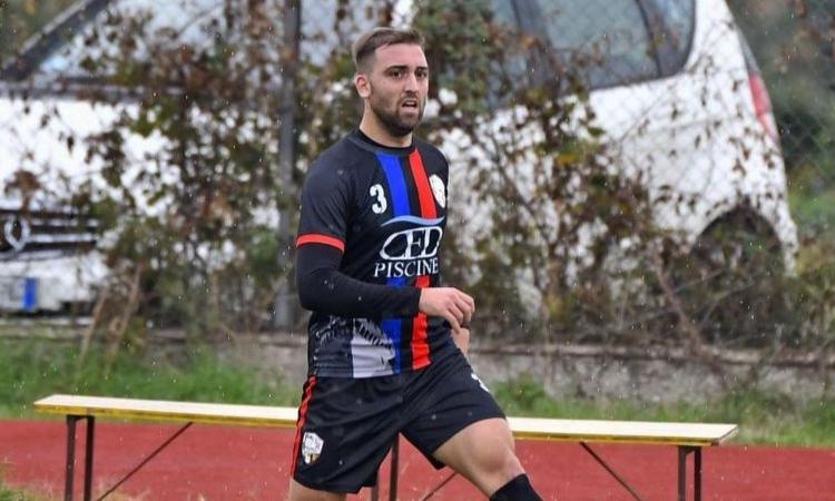 Soratte, altro colpo in entrata: Stefano Spalloni arriva in biancorosso
