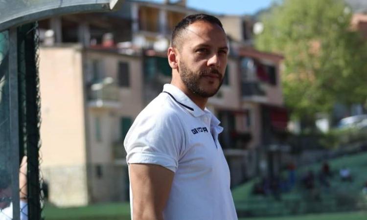 Belmonte Castello, Valerio Oliva lascia il campo: sarà il nuovo team manager
