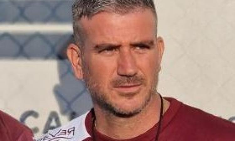 Ottavia, Biancolillo: "Sabato gara difficile, ma faremo di tutto per vincere"