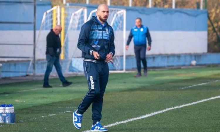 Città di Formia, al timone della prima squadra ci sarà Andrea De Paola