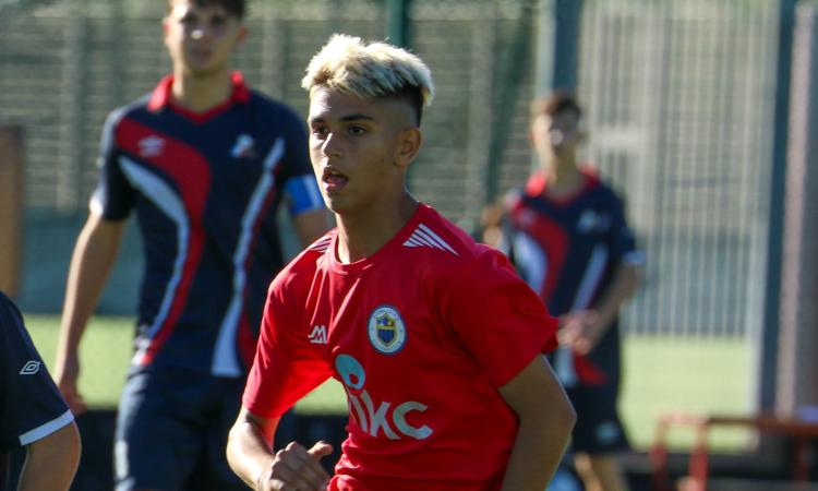 La Polisportiva Carso si rinforza: ecco Corrado Boron