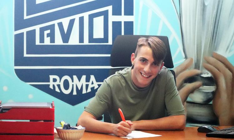 Il Savio piazza il colpo da 90: i fratelli Cascioli sbarcano al Vianello