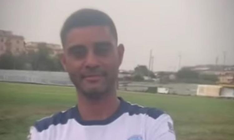Setteville Caserosse, anche Luca Petrucci nel nuovo progetto biancoazzurro