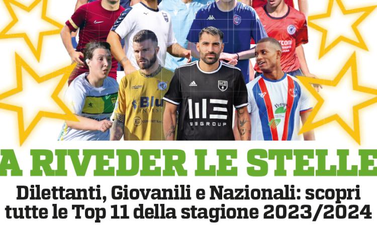 Una nuova edizione da non perdere di Gazzetta Regionale