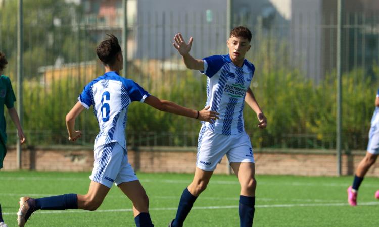 Latina: Giordano Greco è un nuovo nerazzurro