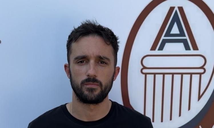 Aurelianticaurelio: ufficiale l'arrivo di Matteo Capanna