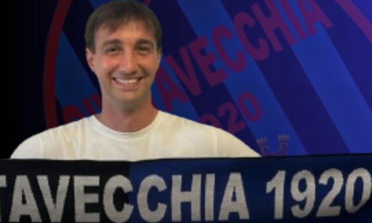 Civitavecchia, soluzione interna per i classe 2008: scelto Filippo Spera