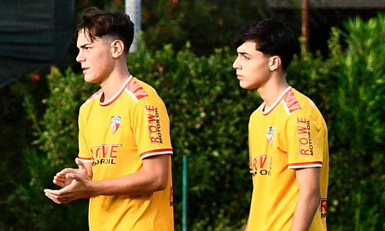 Grifone, doppio innesto dal Ponte di Nona: arrivano Masella e Telera