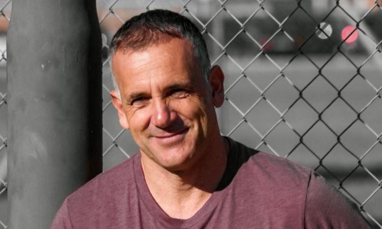 Il Pro Roma riaccoglie Italo Fraschetti: sarà lui a guidare la prima squadra