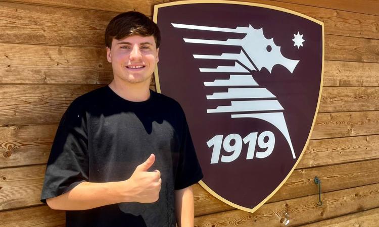La Salernitana pesca ancora nel Lazio: dall'Urbetevere arriva Buttaroni
