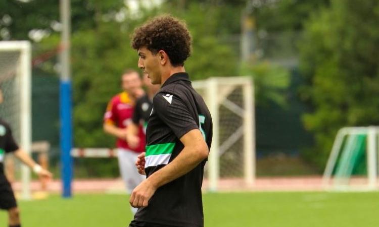 Real Tirreno, altre cinque conferme per proseguire il cammino vincente