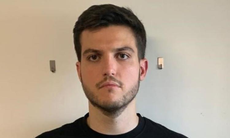 Virtus Pionieri, a guardia della porta scelto Alessio La Rovere