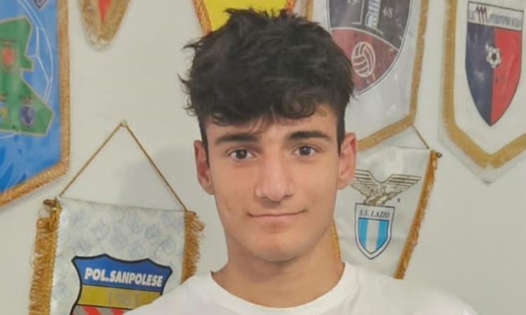 Sanpolese, la scelta è puntare sui giovani: i primi due innesti sono del 2006