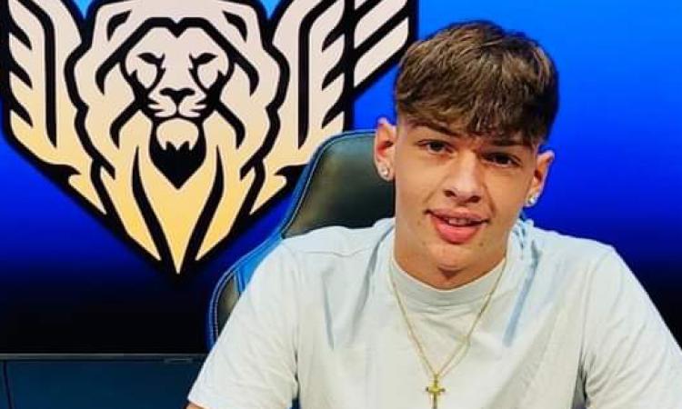 Latina attivissimo: dopo Pelle, arriva anche Nicholas Barbiero dalla Samagor
