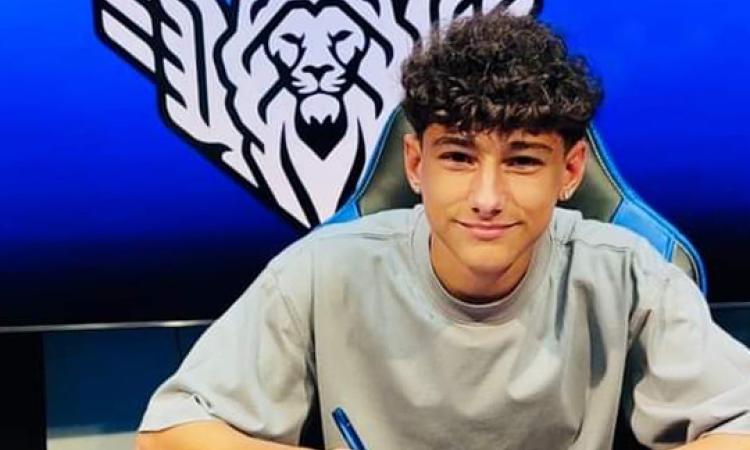 Latina, gran colpo per i 2010: dalla Lazio arriva l'ex City Massimiliano Pelle