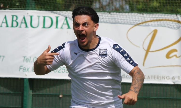 Un giovedì da Top: i migliori della stagione in Under 17 Elite