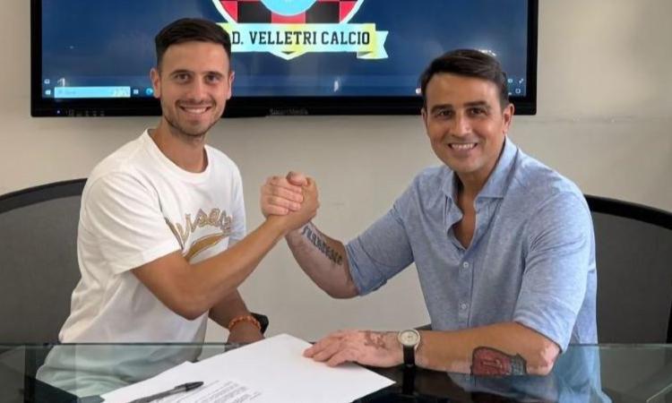 SPQV Velletri, cinque colpi per dare impulso al nuovo corso