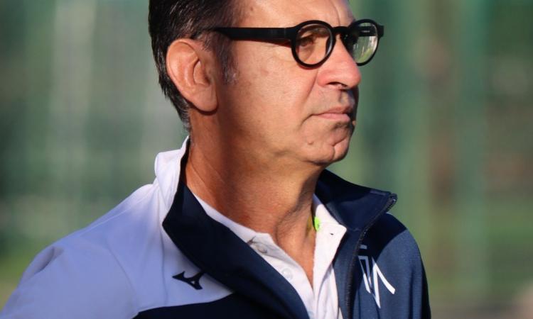 Lo Spes Montesacro conferma Carlo Massimi per l'Under 16