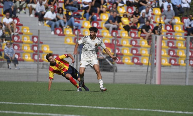 Un venerdì da Top: i migliori della stagione in Under 15 Serie A e B