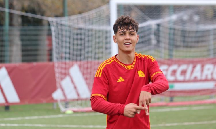 Un venerdì da Top: i migliori della stagione in Under 18 Serie A e B