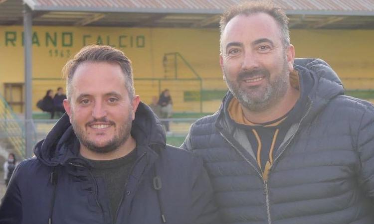 Atletico Lariano, ufficiale il nuovo organigramma: Colasanti nominato dg