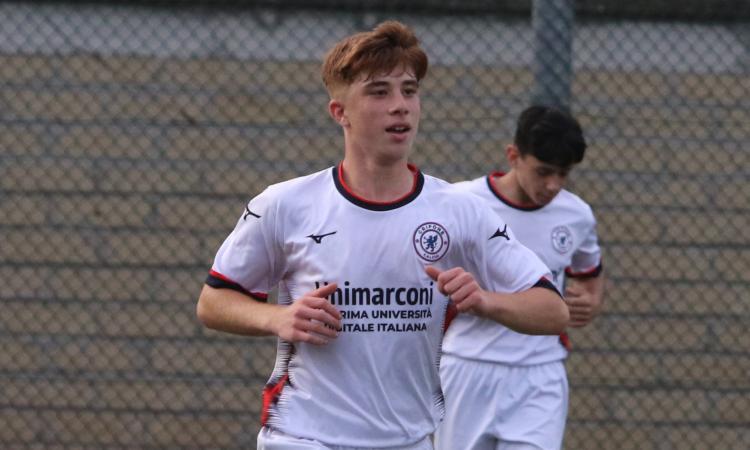 Un giovedì da Top: i migliori della stagione in Under 14 Elite