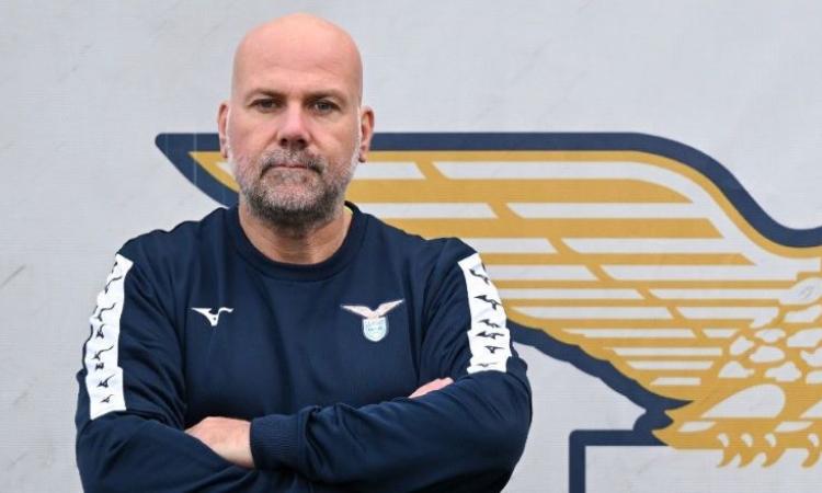 Nasce la prima squadra degli Aquilotti Lazio: la panchina a Gianni Lauretti