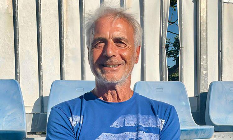 Atletico Cimina, Puccica: "Sarà il campo a dare le giuste risposte"