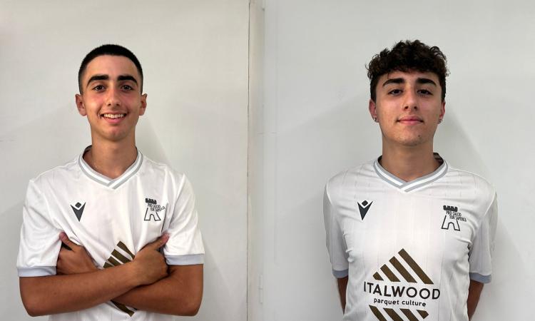 Pro Calcio Tor Sapienza: altri due innesti per Vannoli