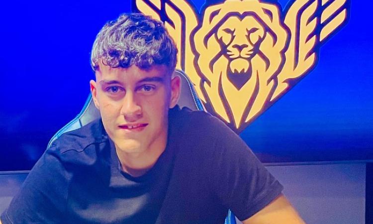 Un nuovo portiere per i 2008 del Latina: dal Cisterna ecco Matteo Chiuchiolo