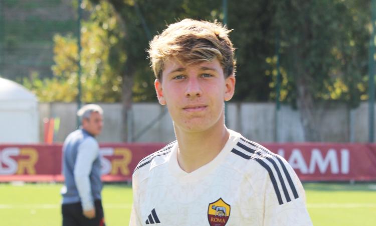 Filippo Reale (Foto ©GazReg)