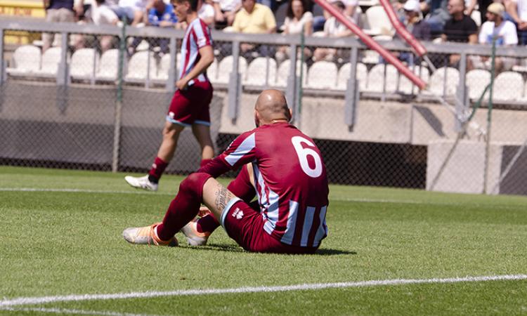 SSA Rieti