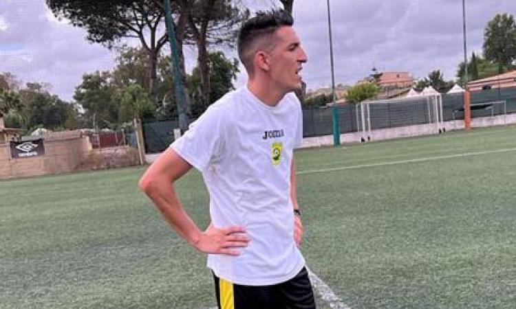 Il Real San Basilio vede e rilancia:sei nomi di spessore per mister Torrice
