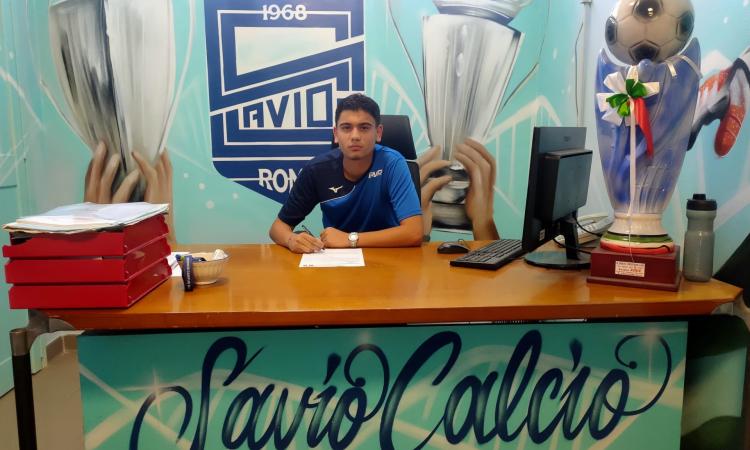 Savio: altri due 2008 alle porte: ecco Cannatelli e Barba