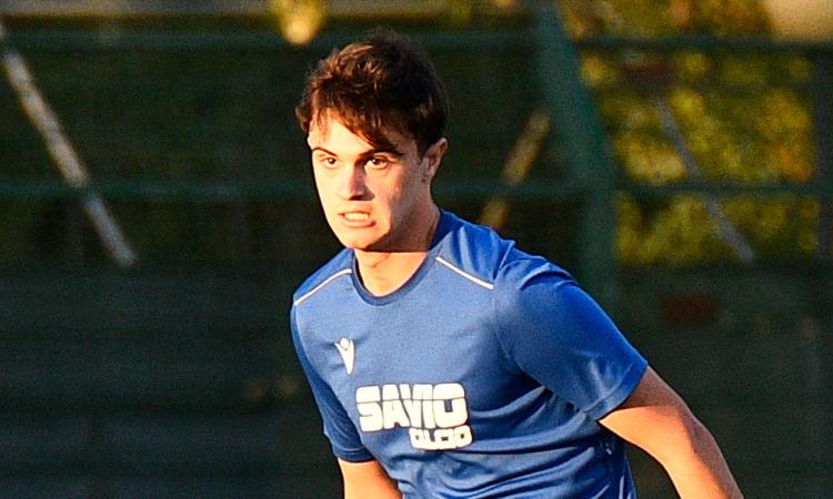 Vigor Perconti. poker di innesti tra centrocampo e difesa per mister Loconte