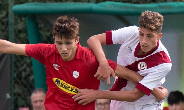 Il Tor di Quinto fa sul serio: per Stirpe ecco Filippo Bolognini dal Monterosi