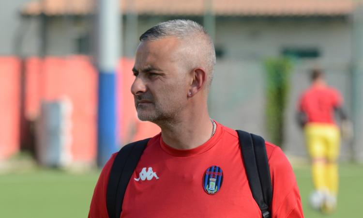 DLF Civitavecchia: Andrea Rocchetti è il nuovo responsabile del settore giovanile