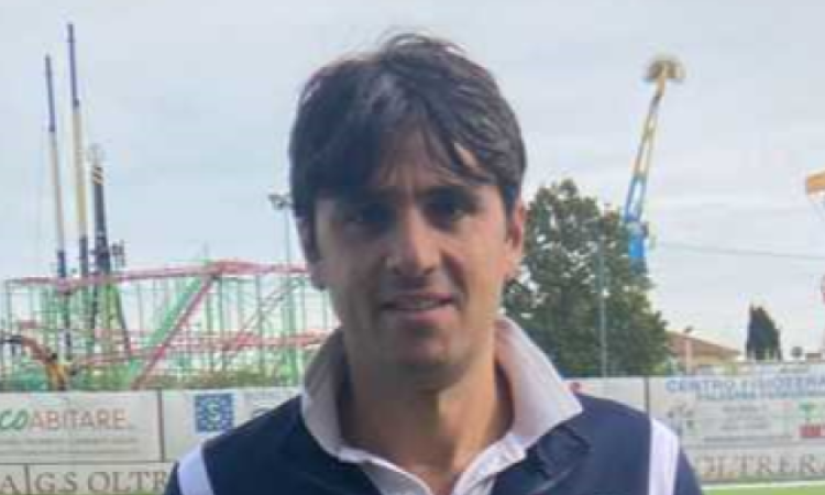 Academy Ladispoli nel segno della continuità: al timone dei 2008 Cataldo Leonetti