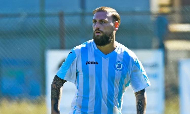 Riccardo Farina, ai titoli di coda l'avventura con la Pibe de Oro